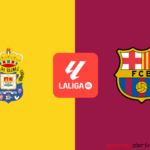 Las Palmas vs Barcelona Live Streaming: La Liga Match Preview