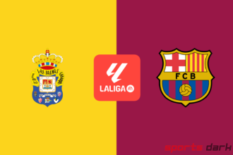 Las Palmas vs Barcelona Live Streaming: La Liga Match Preview