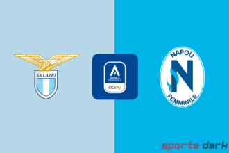 Lazio vs Napoli Live Streaming: Serie A Clash at Stadio Olimpico