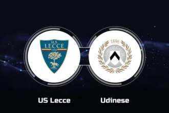 Lecce vs Udinese Live Streaming: Serie A Match Preview