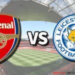 Leicester City vs Arsenal Live Streaming: Premier League Match Preview