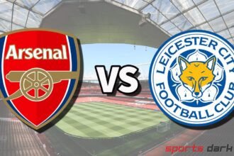 Leicester City vs Arsenal Live Streaming: Premier League Match Preview