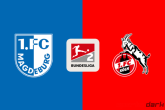 Magdeburg vs FC Köln Live Streaming: 2. Bundesliga Clash