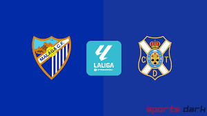 Málaga vs Tenerife Live Streaming: La Liga 2 Match Preview