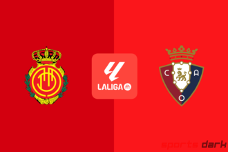 Mallorca vs Osasuna Live Streaming: La Liga Showdown