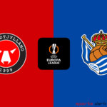 Midtjylland vs Real Sociedad Live Streaming: Europa League Knockout Clash