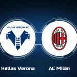 Milan vs Hellas Verona Live Streaming: Serie A Showdown at San Siro