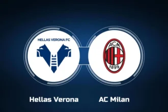 Milan vs Hellas Verona Live Streaming: Serie A Showdown at San Siro