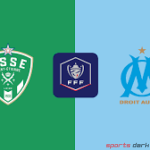 Olympique Marseille vs Saint-Étienne Live Streaming: Ligue 1 Showdown