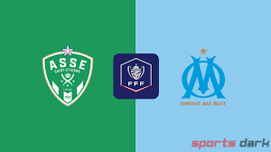 Olympique Marseille vs Saint-Étienne Live Streaming: Ligue 1 Showdown