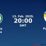 Omonia Nicosia vs Paphos Live Streaming: Cypriot First Division Showdown