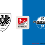 Paderborn vs Preußen Münster Live Streaming: 2. Bundesliga Showdown