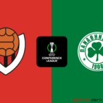 Panathinaikos vs Víkingur Reykjavík Live Streaming: Europa Conference League Knockout Stage