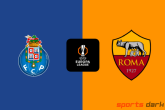 Porto vs Roma Live Streaming: Europa League Knockout Showdown