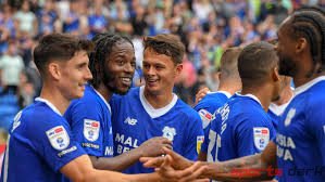 Portsmouth vs Cardiff City Live Streaming: Championship Clash