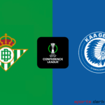 Real Betis vs Gent Live Streaming: Europa Conference League Knockout Battle