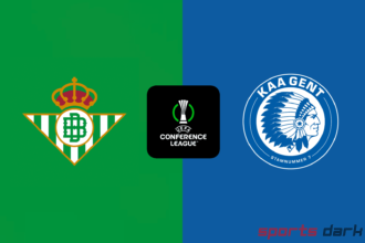 Real Betis vs Gent Live Streaming: Europa Conference League Knockout Battle