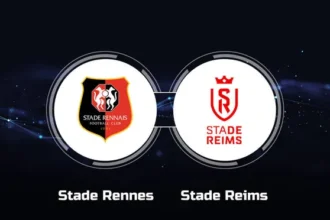 Rennes vs Reims Live Streaming: Ligue 1 Match Preview