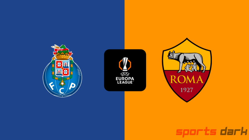 Roma vs Porto Live Streaming: Europa League Knockout Clash