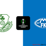 Shamrock Rovers vs Molde Live Streaming: Europa Conference League Knockout Stage