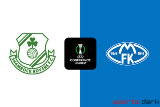 Shamrock Rovers vs Molde Live Streaming: Europa Conference League Knockout Stage