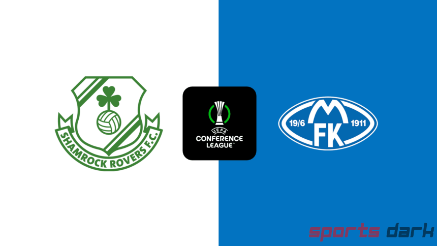 Shamrock Rovers vs Molde Live Streaming: Europa Conference League Knockout Stage