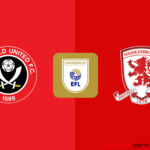 Sheffield United vs Middlesbrough Live Streaming: Championship Clash