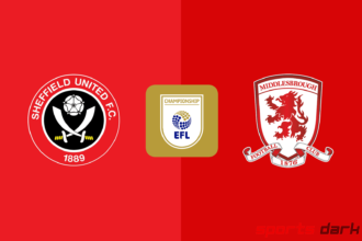 Sheffield United vs Middlesbrough Live Streaming: Championship Clash