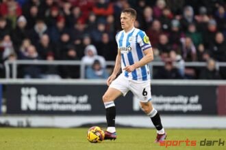 Shrewsbury Town vs Huddersfield Town Live Streaming: League One Battle