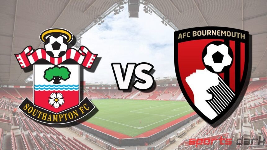 Southampton vs AFC Bournemouth Live Streaming: Championship Showdown