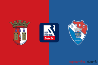 Sporting Braga vs Gil Vicente Live Streaming: Liga Portugal Showdown