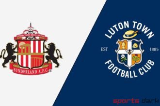 Sunderland vs Luton Town Live Streaming: Championship Clash