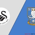 Swansea City vs Sheffield Wednesday Live Streaming: Championship Showdown