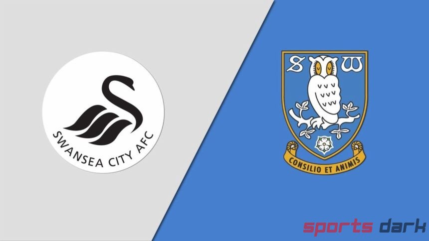 Swansea City vs Sheffield Wednesday Live Streaming: Championship Showdown