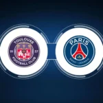 Toulouse vs PSG Live Streaming: Ligue 1 Clash at Stadium de Toulouse