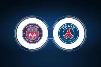 Toulouse vs PSG Live Streaming: Ligue 1 Clash at Stadium de Toulouse