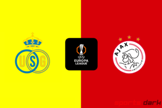 Union Saint-Gilloise vs Ajax Live Streaming: Europa League Knockout Showdown