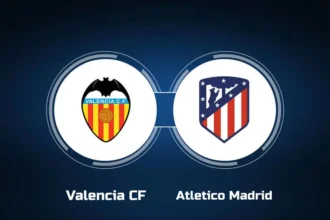 Valencia vs Atlético Madrid Live Streaming: La Liga Match Preview