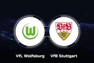 VfB Stuttgart vs VfL Wolfsburg Live Streaming: Bundesliga Showdown