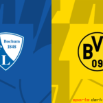 VfL Bochum vs Borussia Dortmund Live Streaming: Bundesliga Showdown