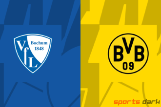 VfL Bochum vs Borussia Dortmund Live Streaming: Bundesliga Showdown