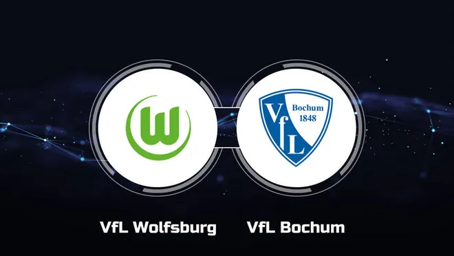 VfL Wolfsburg vs VfL Bochum 1848 Live Streaming: Bundesliga Match Preview