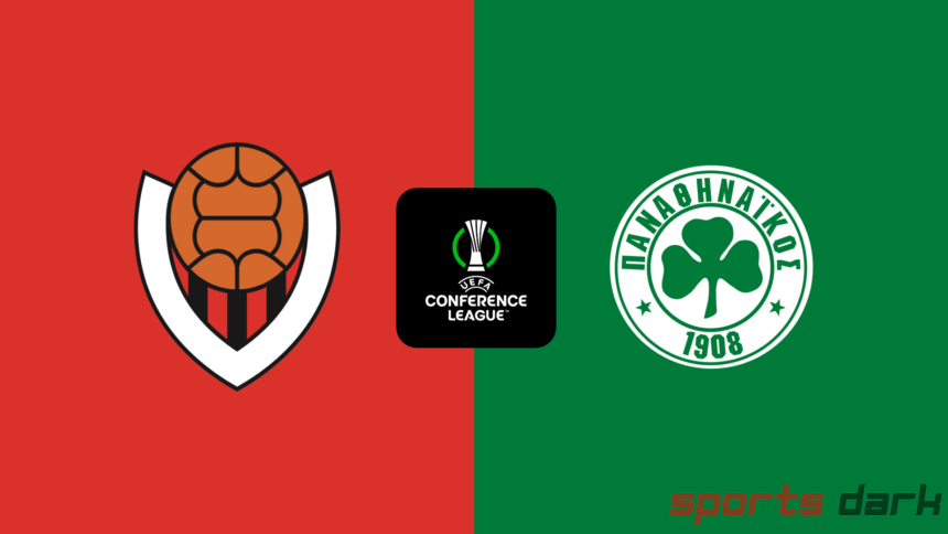 Víkingur Reykjavík vs Panathinaikos Live Streaming: Europa Conference League Showdown