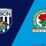 West Bromwich Albion vs Blackburn Rovers Live Streaming: Championship Clash