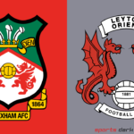 Wrexham vs Leyton Orient Live Streaming: League One Showdown