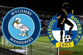 Wycombe Wanderers vs Bristol Rovers Live Streaming: League One Showdown