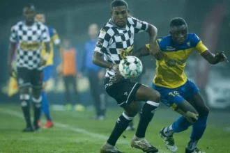 Estoril vs Boavista Live Streaming: Liga Portugal Duel