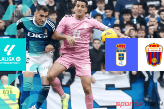 Real Oviedo vs Eldense Live Streaming: La Liga 2 Clash