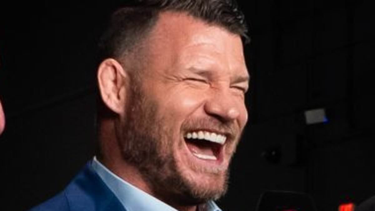 EXCLUSIVEUFC legend Michael Bisping on what Conor McGregor will do next, the future stars ready to tear up the sport and which fighters need to ‘put up or shut up’