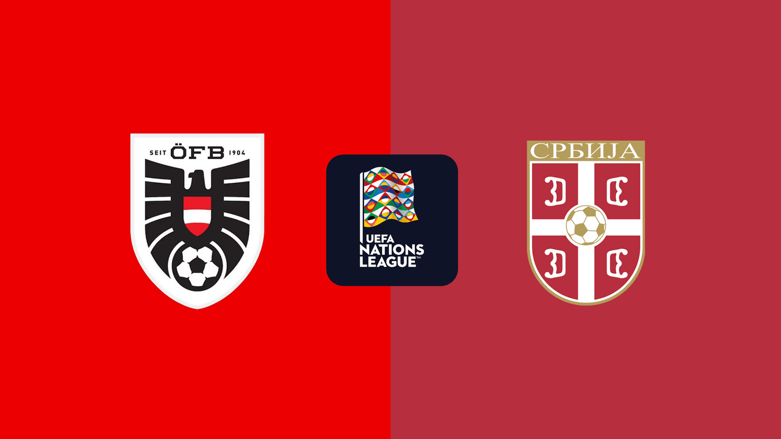 Austria vs Serbia Live Streaming: UEFA Nations League Match Preview